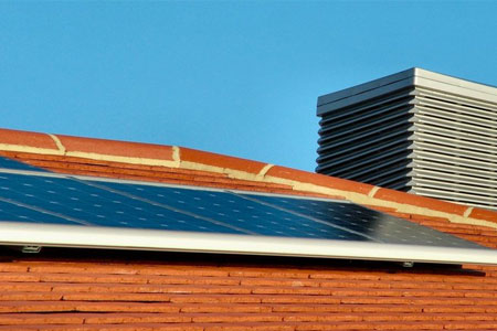 solarni panel